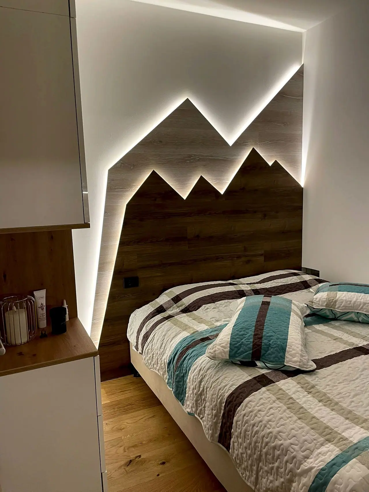 Apartman na Bjelašnici — fotografija 2 od 5