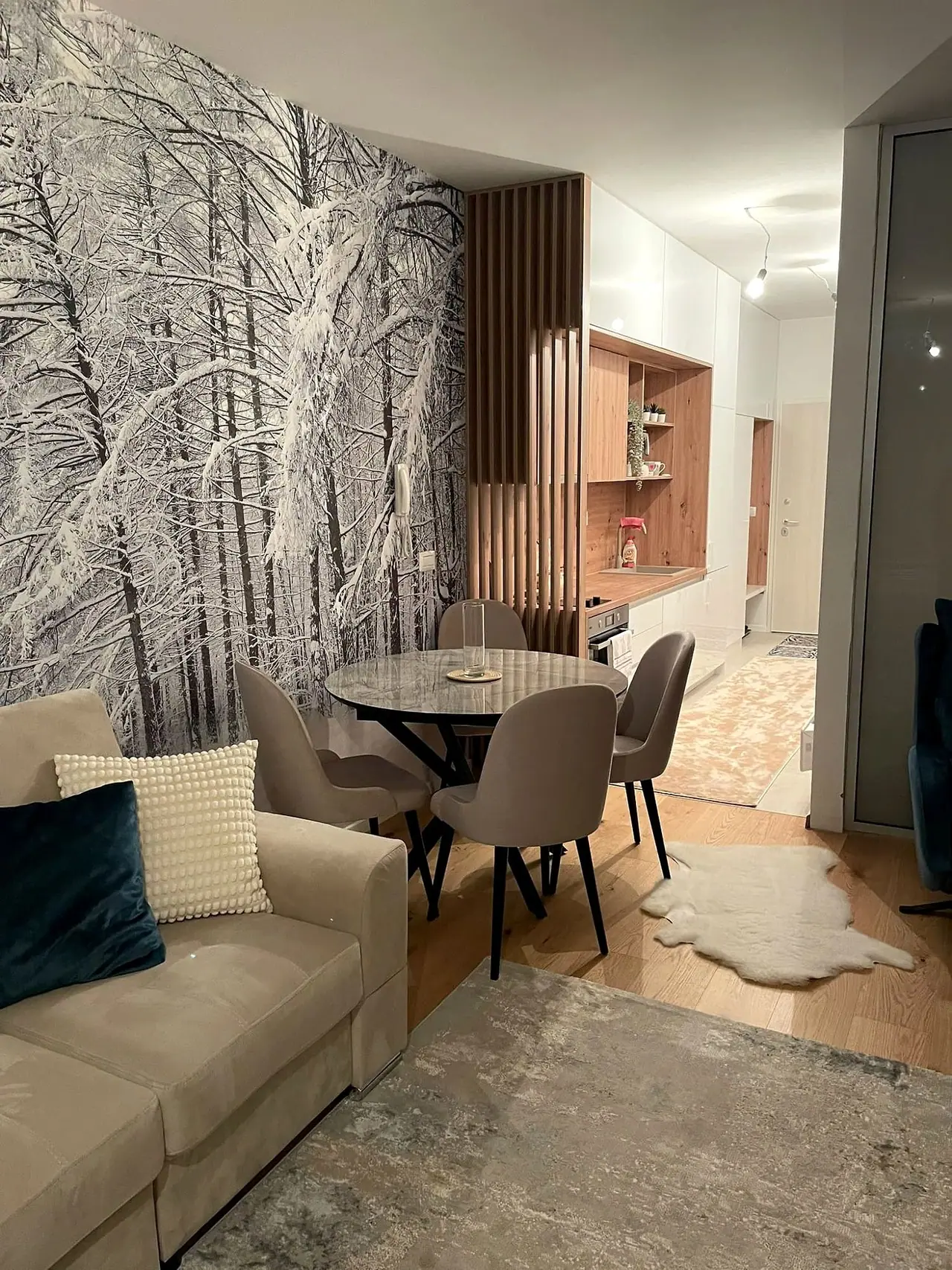 Apartman na Bjelašnici — fotografija 3 od 5