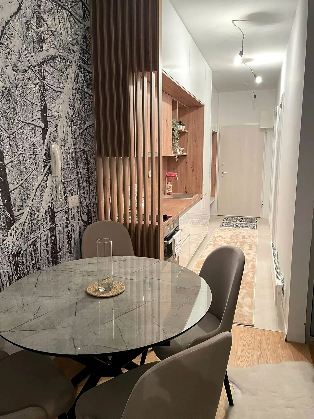 Apartman na Bjelašnici — fotografija 4 od 5