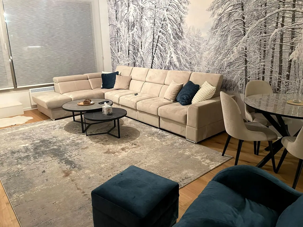 Apartman na Bjelašnici — fotografija 5 od 5
